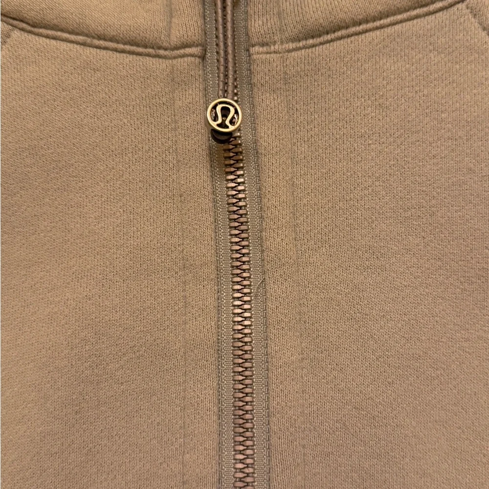 Lululemon Oversized Full-Zip Scuba Hoodie
Belgian Blue - Picture 9 of 11